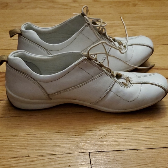 Rockport leather shoe - Picture 3 of 4